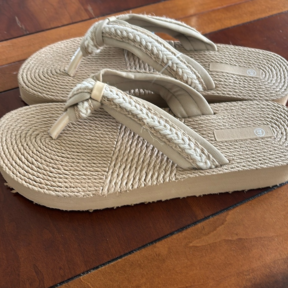 Flip flops